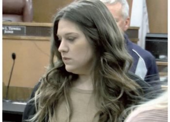 Otra mujer, en el Corredor de la Muerte de Texas