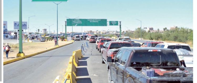 Gobierno Municipal instalará módulos de atención a paisanos