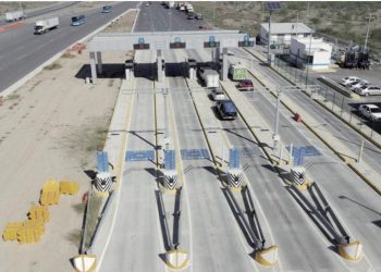 POR LLEGADA DE PAISANOS Advierten embotellamientos y filas kilométricas