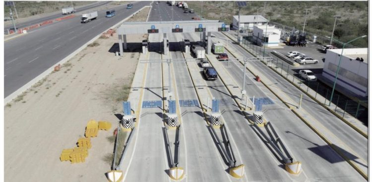 POR LLEGADA DE PAISANOS Advierten embotellamientos y filas kilométricas