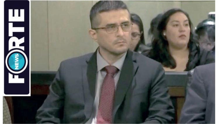 Segundo día del juicio al “Asesino Serial” en San Antonio