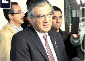 Convoca gobernador a sociedad civil a participar en Plan Estatal de Desarrollo