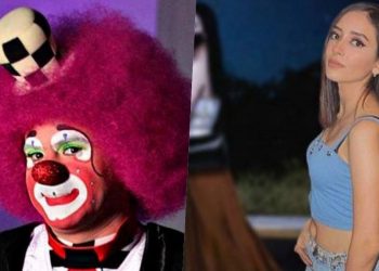 Platanito se burló del feminicidio de Debanhi Escobar