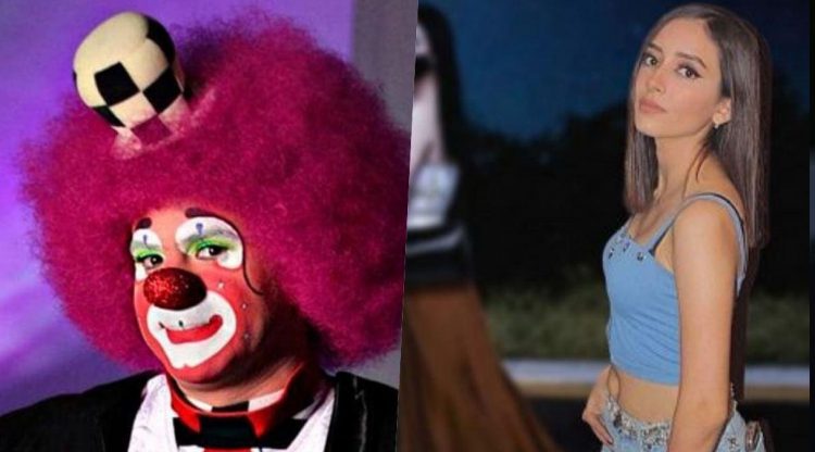 Platanito se burló del feminicidio de Debanhi Escobar