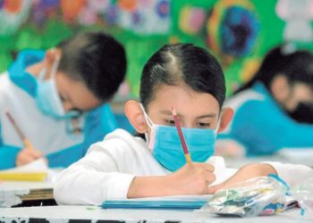 Disfrutarán de mega puente alumnos de Educación Básica