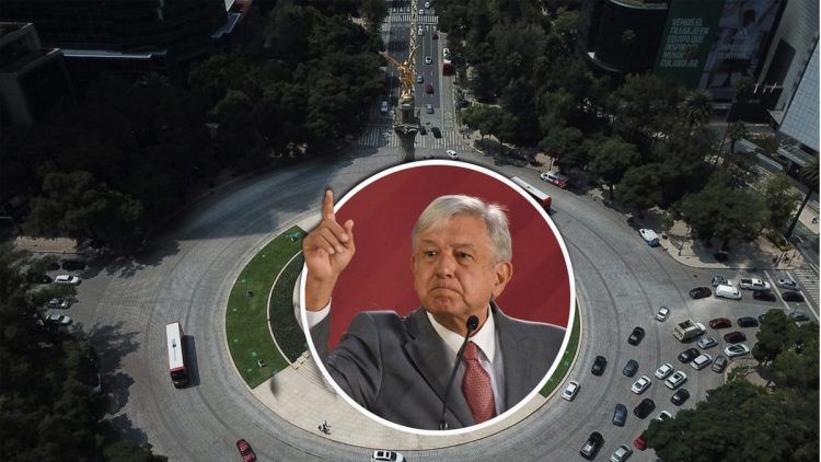 López Obrador confirma reunión en México con presidentes de América Latina