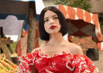 Ángela Aguilar confiesa por fin por qué elige llevar el cabello corto