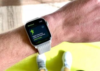 Desafía a tus amigos con tu Apple Watch