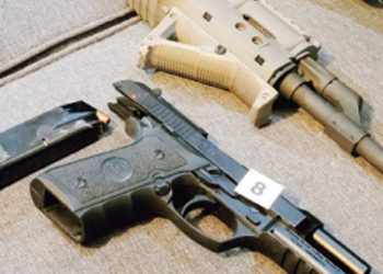 Amenaza adolescente con masacre en Laredo