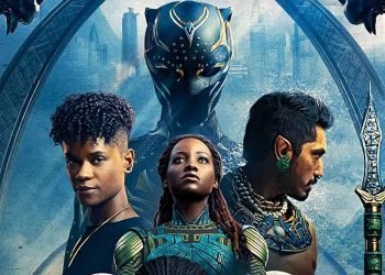 ¿Por qué China podría prohibir el estreno de ‘Black Panther: Wakanda Forever’?