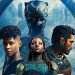 ¿Por qué China podría prohibir el estreno de ‘Black Panther: Wakanda Forever’?