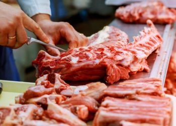 Se triplica comercialización de carne local: Rastro municipal