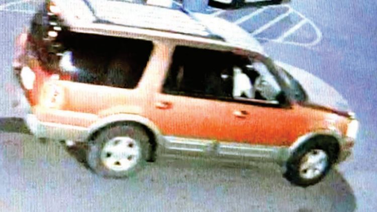 Buscan a golpeadores de un menor