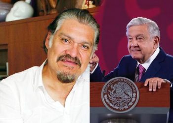 “El Cochiloco” arremete contra AMLO