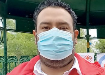 Cruz Roja Juventud llama a prevenir la “azúcar”