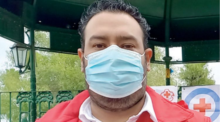 Cruz Roja Juventud llama a prevenir la “azúcar”