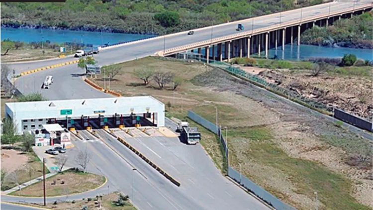 Frena EU proyecto de Puente 4/5