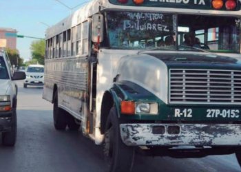 Circulan Menos De Cien Camiones