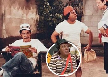 El Fallido Programa Que Plagió Al “Chavo Del 8” Y FRACASO