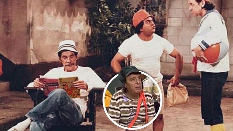El Fallido Programa Que Plagió Al “Chavo Del 8” Y FRACASO