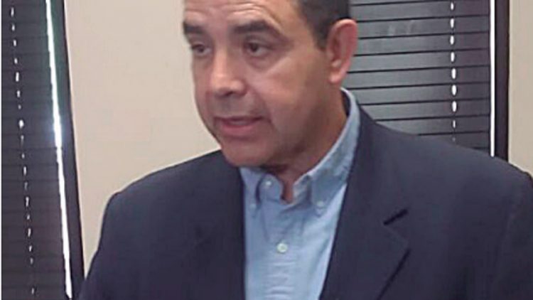 Reconoce Cuéllar ola de ataques personales