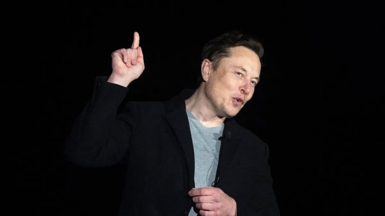 Musk pide votar a republicanos en legislativas de EE.UU.
