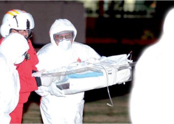 Aumentan a cinco las muertes por meningitis