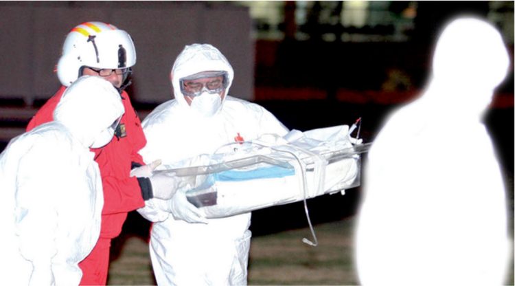 Aumentan a cinco las muertes por meningitis