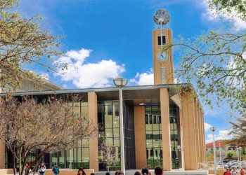 TAMIU invertirá millones en edificios