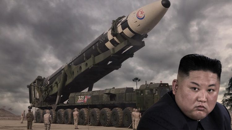 Corea del Norte dispara nuevo misil balístico, detectan Seúl y Tokio