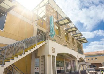 Laredo, el mejor lugar para las ofertas del Black Friday