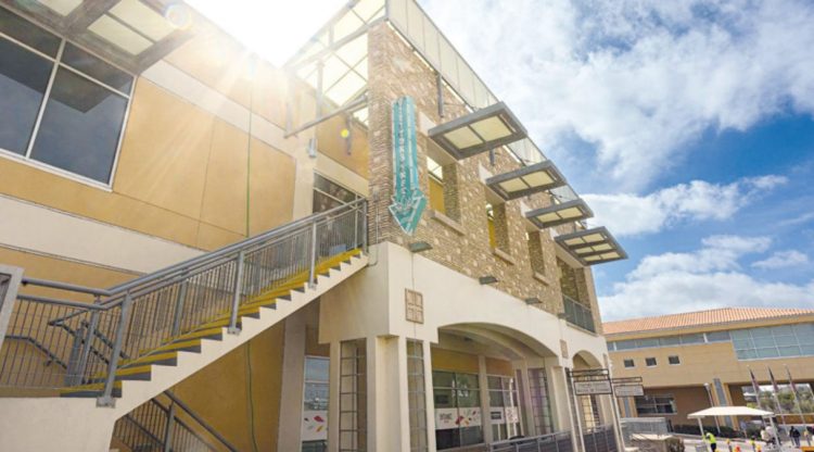 Laredo, el mejor lugar para las ofertas del Black Friday