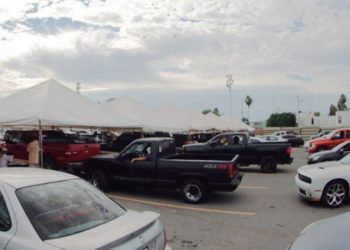 No entregarán placas sin licencia de manejo