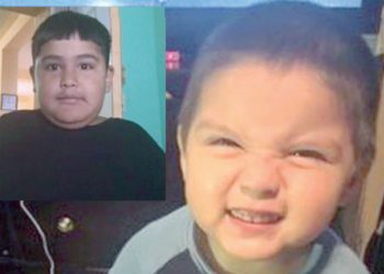 Dos niños de Texas secuestrados, podrían estar en Tennessee