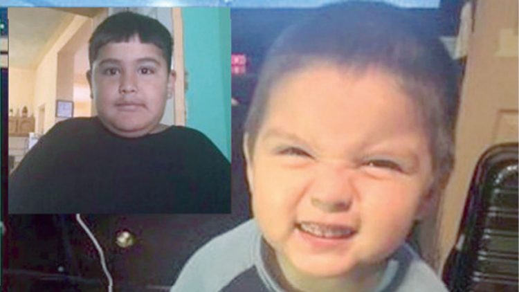 Dos niños de Texas secuestrados, podrían estar en Tennessee