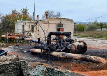 Rusia asegura que no hay negociaciones con EE.UU. sobre Ucrania