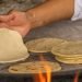 Aumenta el frío venta de masa y tortillas