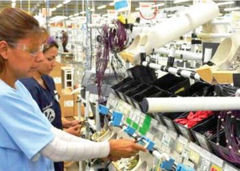 Abrirá nueva maquiladora automotriz en la ciudad