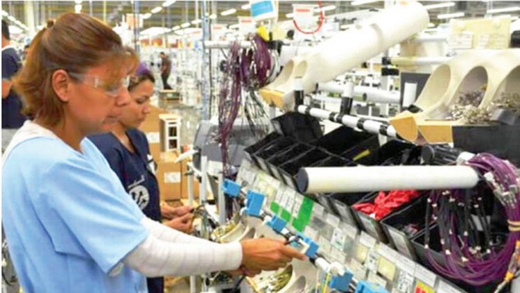 Abrirá nueva maquiladora automotriz en la ciudad