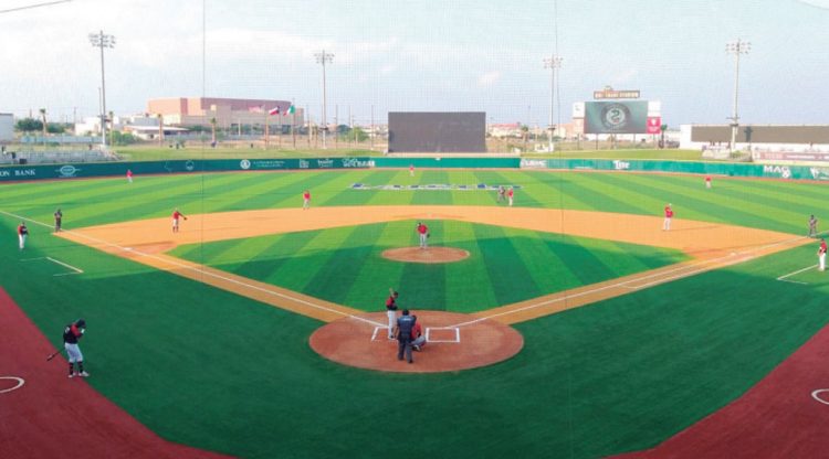 Gobierno de Laredo no cederá con los Tecolotes