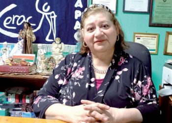 Cerac inicia colecta navideña para familias especiale