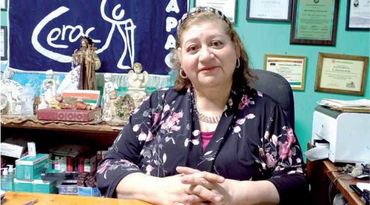 Cerac inicia colecta navideña para familias especiale