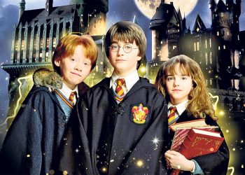 Warner anuncia terribles noticias para la saga de Harry Potter