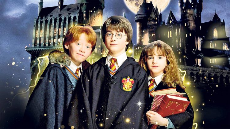 Warner anuncia terribles noticias para la saga de Harry Potter