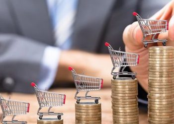 Inflación sorprende a la baja: se ubica en 8.41% en octubre