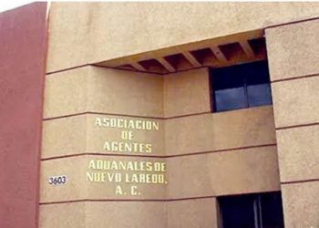 Nombran a nuevo presidente de los Agentes Aduanales