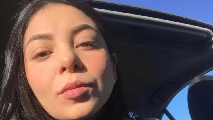 Lidia Gabriela murió tras saltar de un taxi para huir de un conductor en Iztapalapa