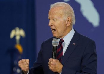 Biden pierde los estribos en llamada telefónica con Zelensky y le pide ser más agradecido