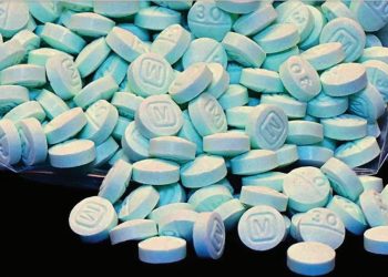 Lanza Abbott campaña estatal contra el consumo DE FENTANILO