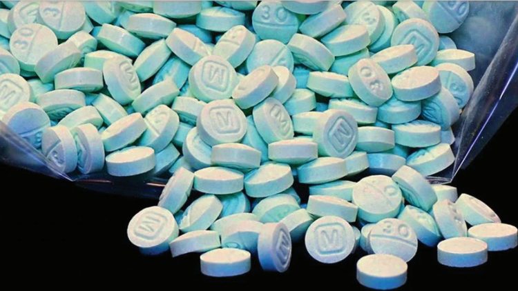 Lanza Abbott campaña estatal contra el consumo DE FENTANILO